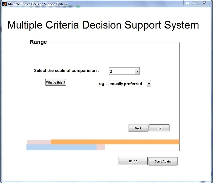 Fuzzy Logic Decision Engine image 3