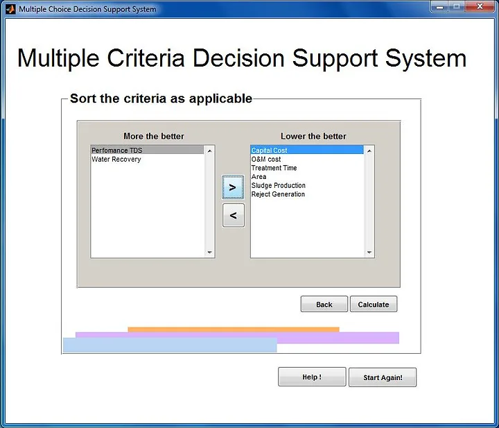 Fuzzy Logic Decision Engine image 7